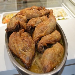 Carnes en Burgos