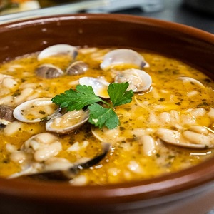 Pucheros en Burgos